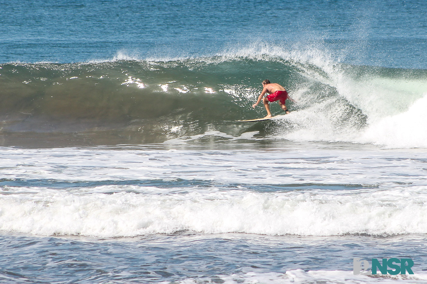 Nicaragua Surf Report - Report Photo 08/08/2025 11:12 pm