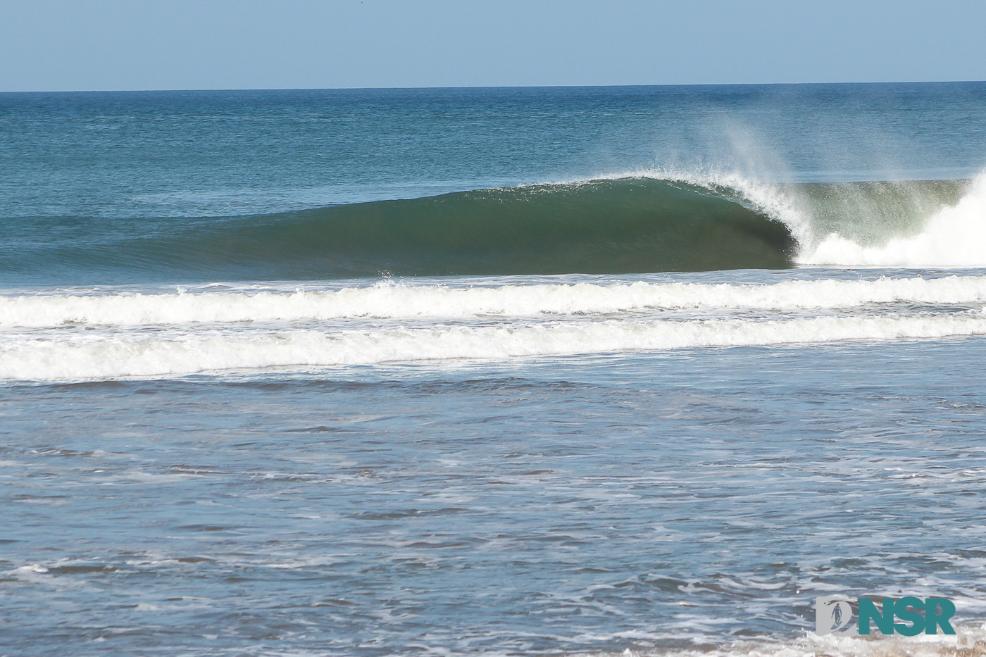 Nicaragua Surf Report - Report Photo 08/08/2025 11:05 pm