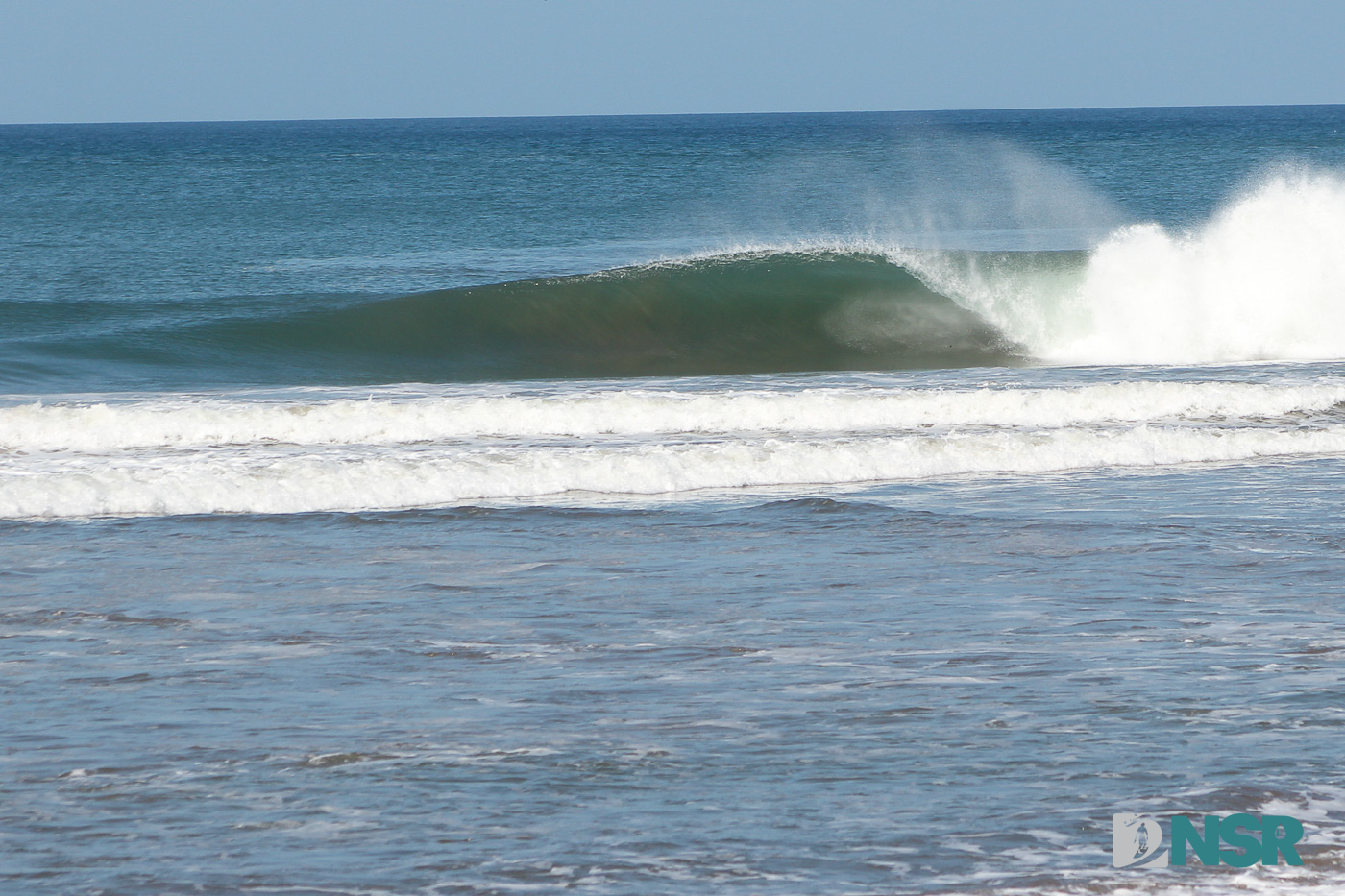 Nicaragua Surf Report - Report Photo 08/08/2025 11:06 pm