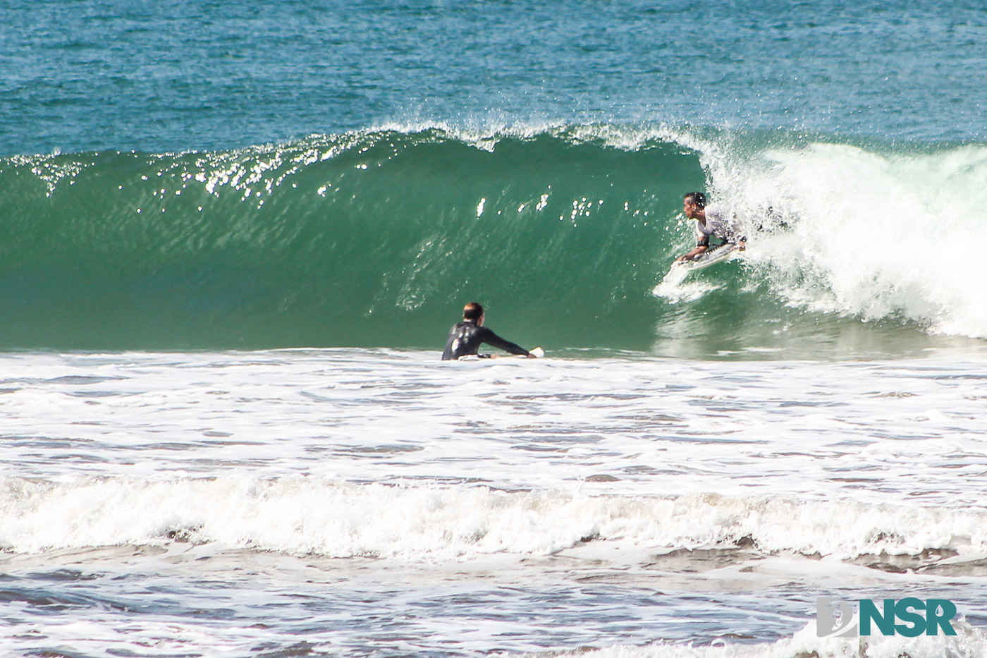 Nicaragua Surf Report - Report Photo 08/08/2025 11:16 pm