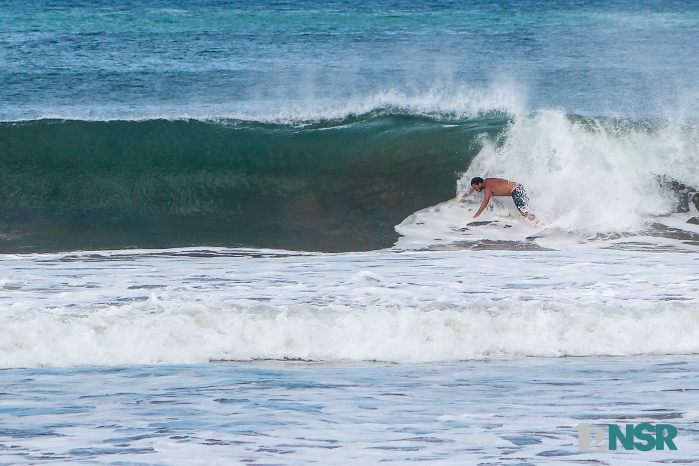 Nicaragua Surf Report - Report Photo 08/08/2025 11:15 pm