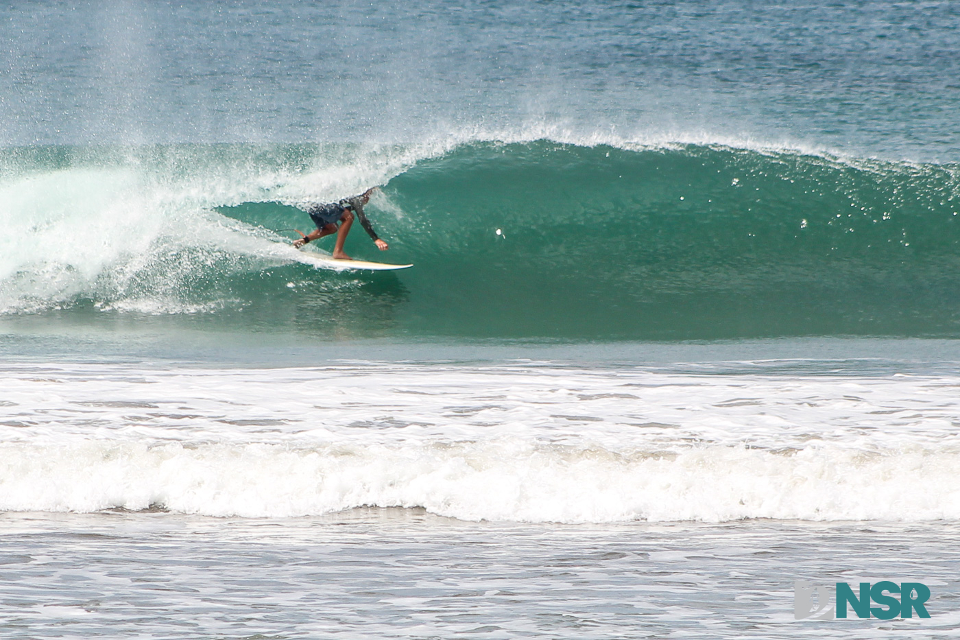 Nicaragua Surf Report - Report Photo 08/09/2025 11:22 pm