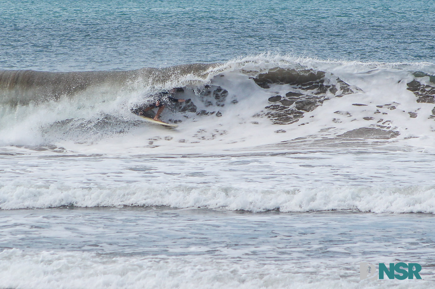 Nicaragua Surf Report - Report Photo 08/09/2025 11:23 pm