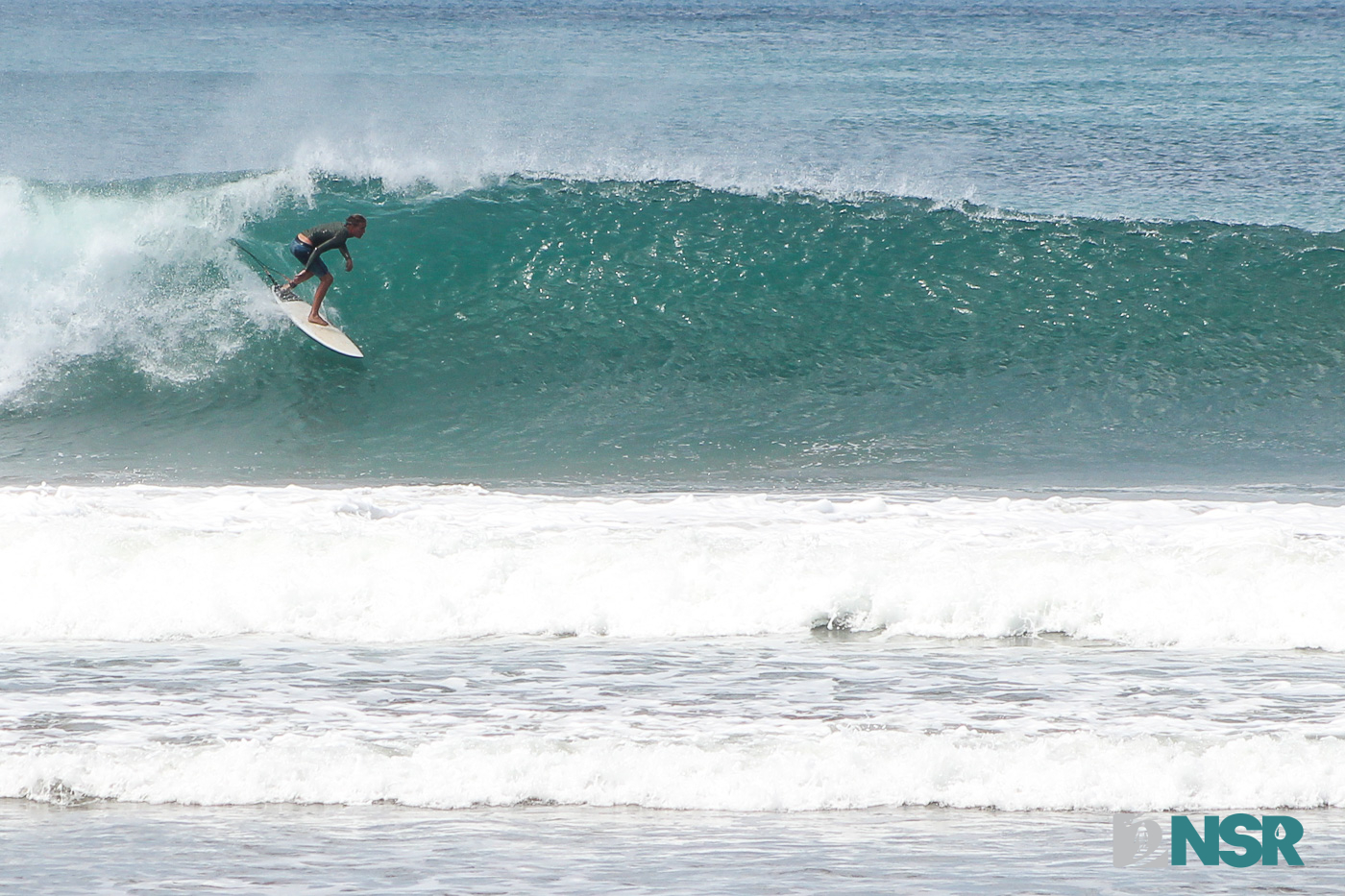 Nicaragua Surf Report - Report Photo 08/09/2025 11:24 pm