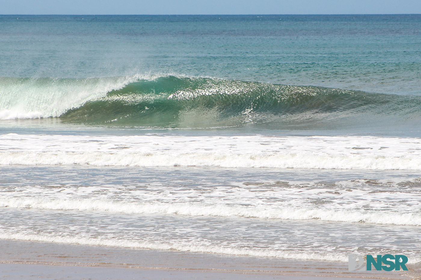 Nicaragua Surf Report - Report Photo 08/09/2025 11:27 pm