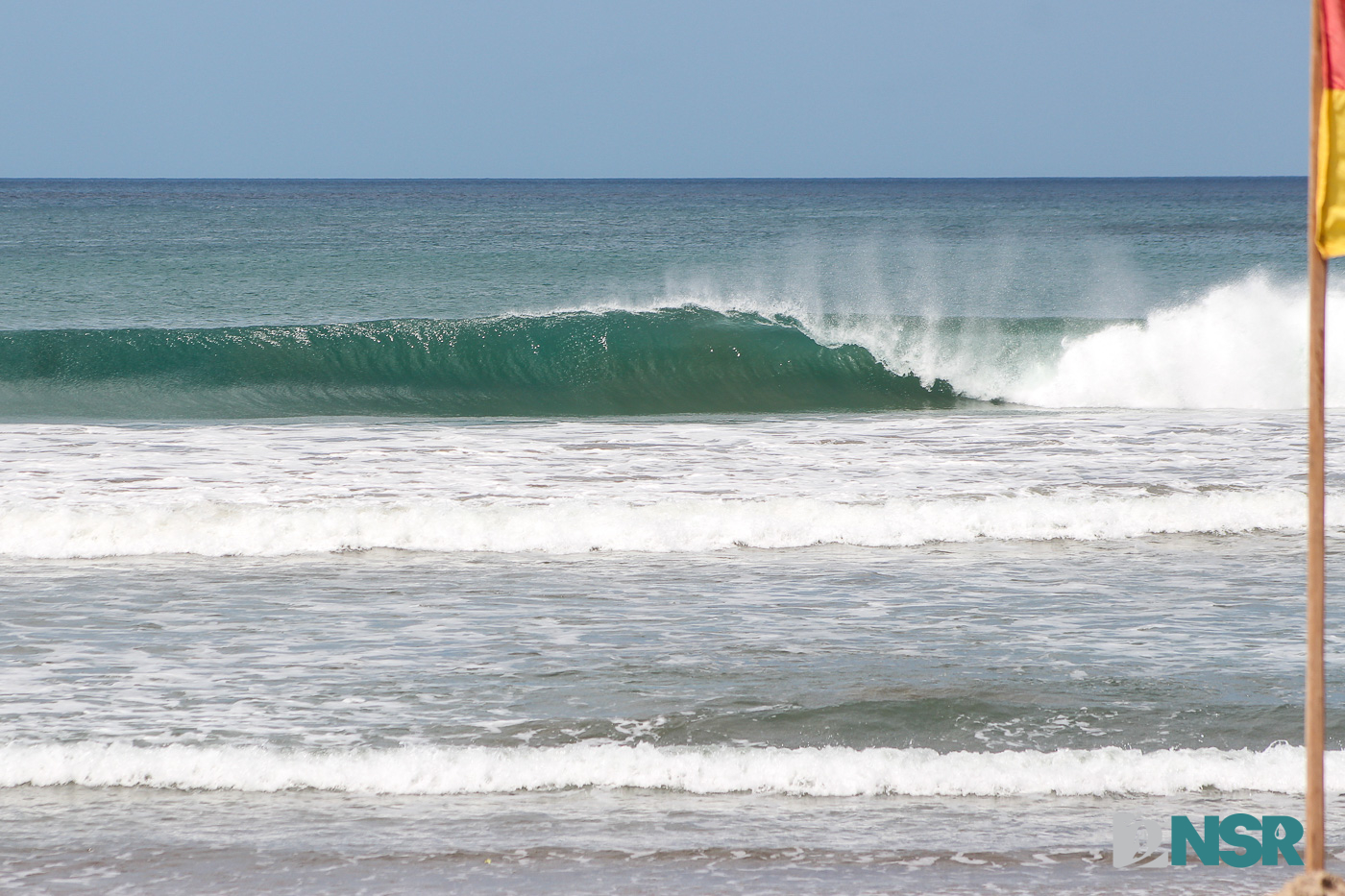 Nicaragua Surf Report - Report Photo 08/09/2025 11:46 pm