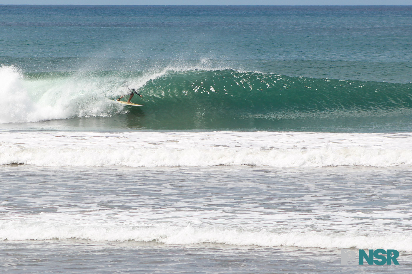Nicaragua Surf Report - Report Photo 08/09/2025 11:28 pm