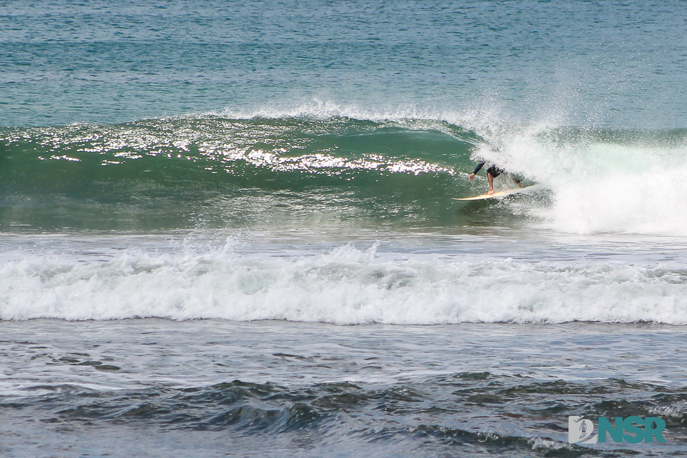 Nicaragua Surf Report - Report Photo 08/09/2025 11:29 pm