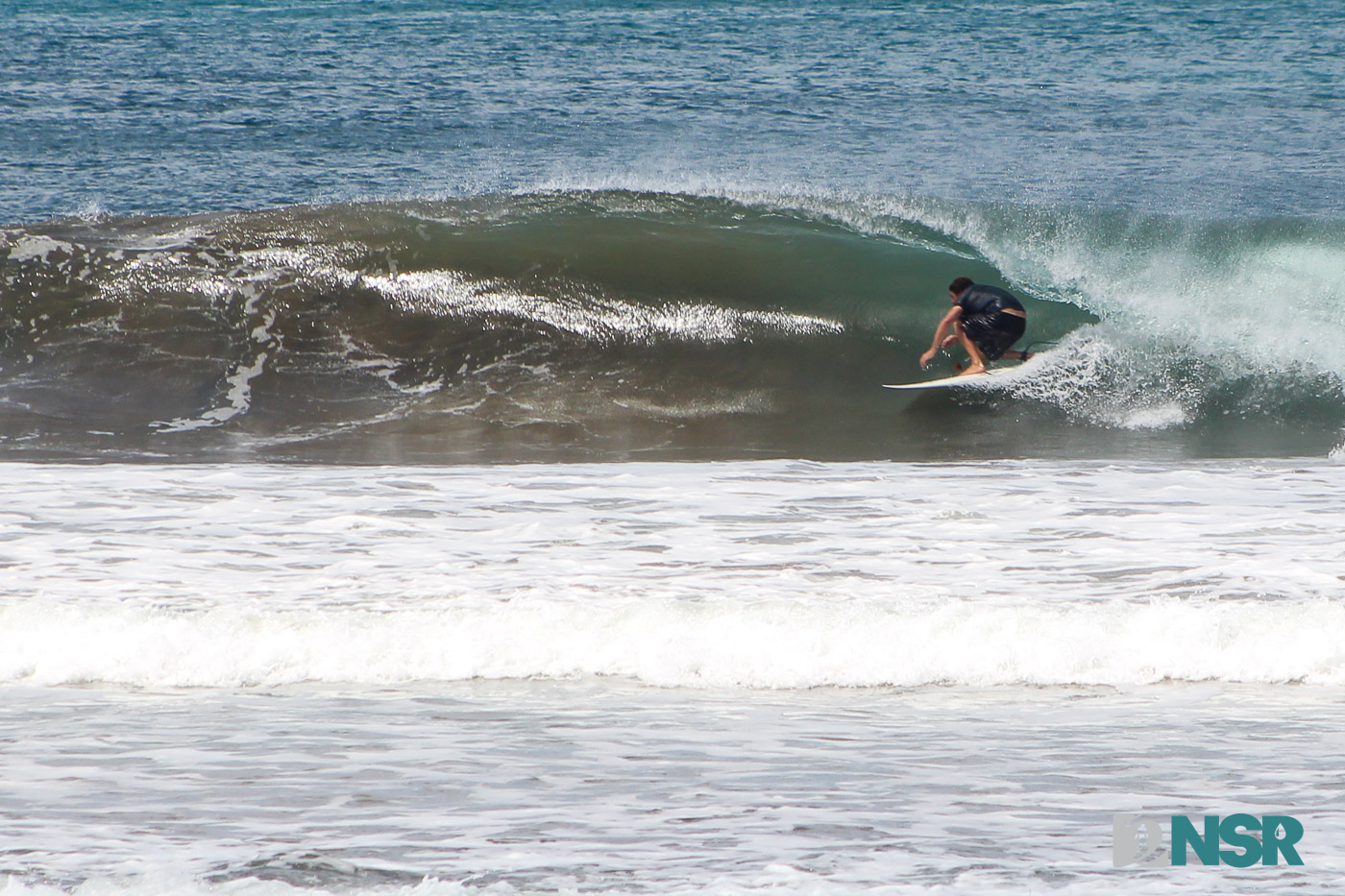 Nicaragua Surf Report - Report Photo 08/09/2025 11:30 pm