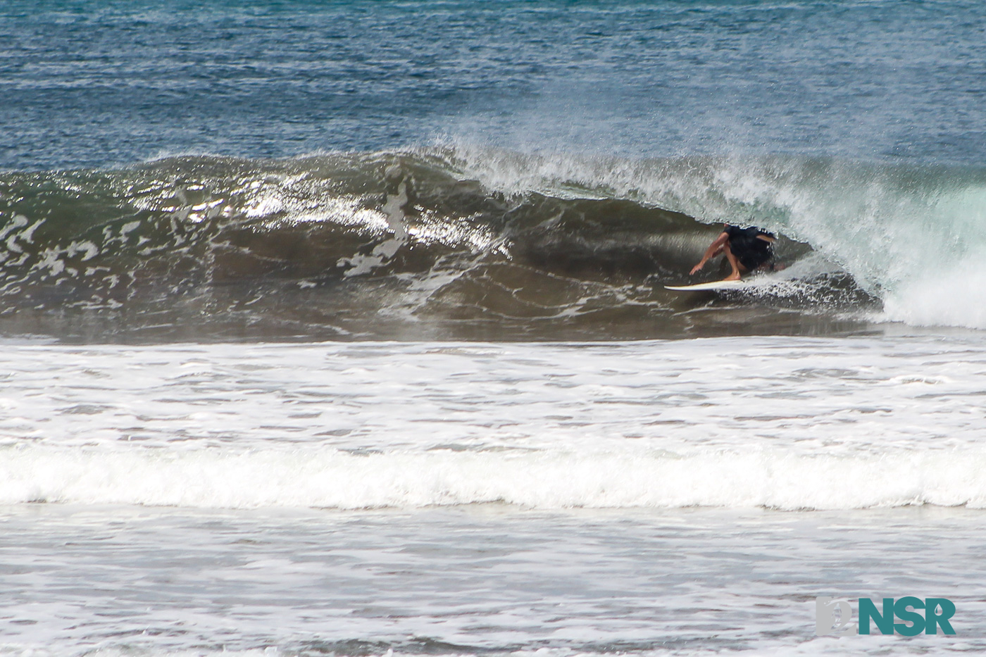 Nicaragua Surf Report - Report Photo 08/09/2025 11:31 pm