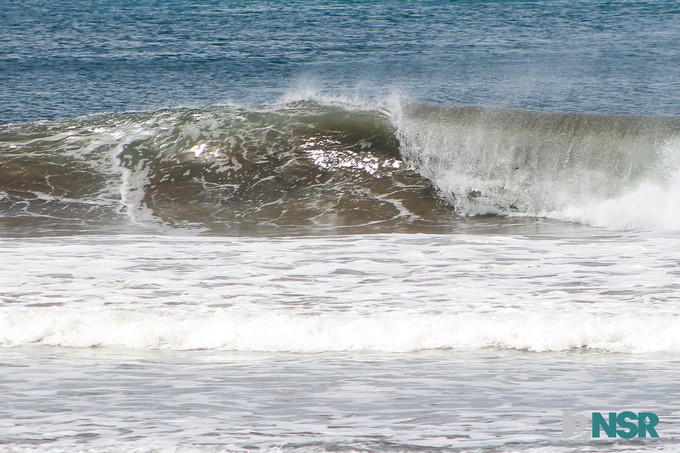 Nicaragua Surf Report - Report Photo 08/09/2025 11:32 pm
