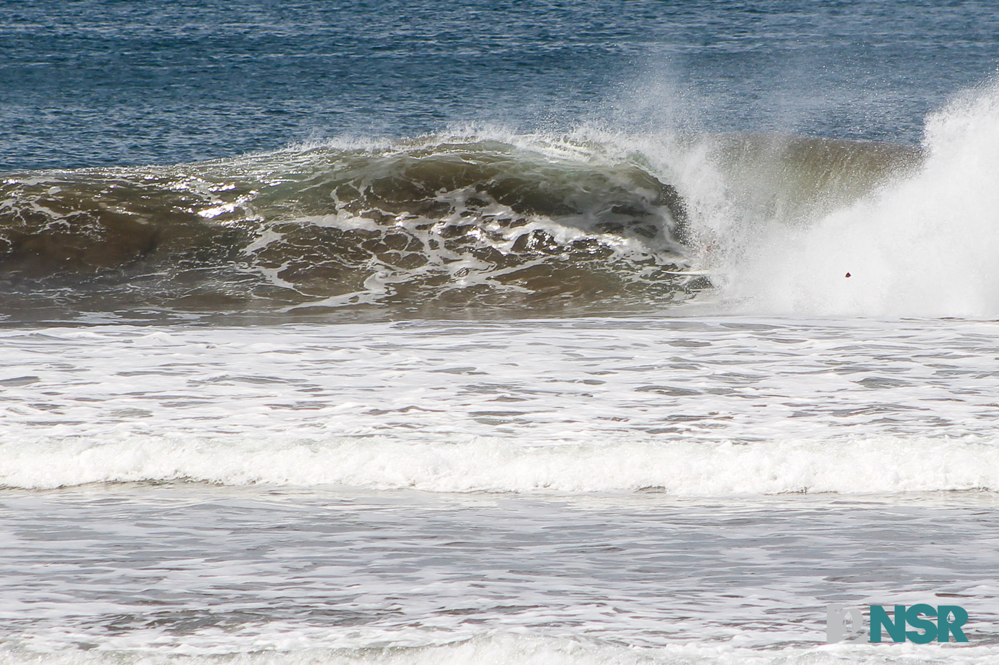 Nicaragua Surf Report - Report Photo 08/09/2025 11:33 pm