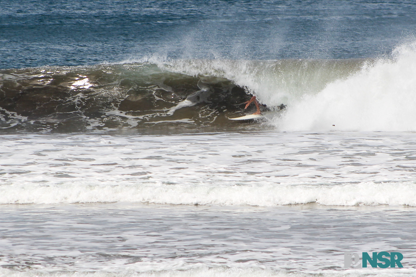 Nicaragua Surf Report - Report Photo 08/09/2025 11:34 pm