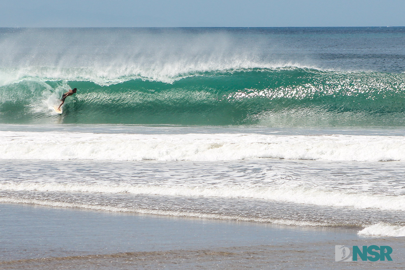 Nicaragua Surf Report - Report Photo 08/09/2025 11:36 pm