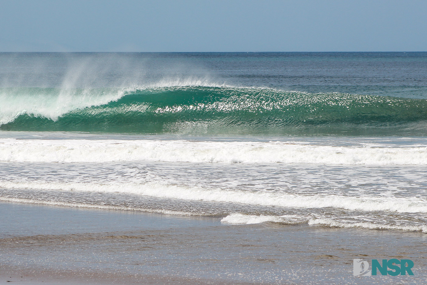 Nicaragua Surf Report - Report Photo 08/09/2025 11:37 pm