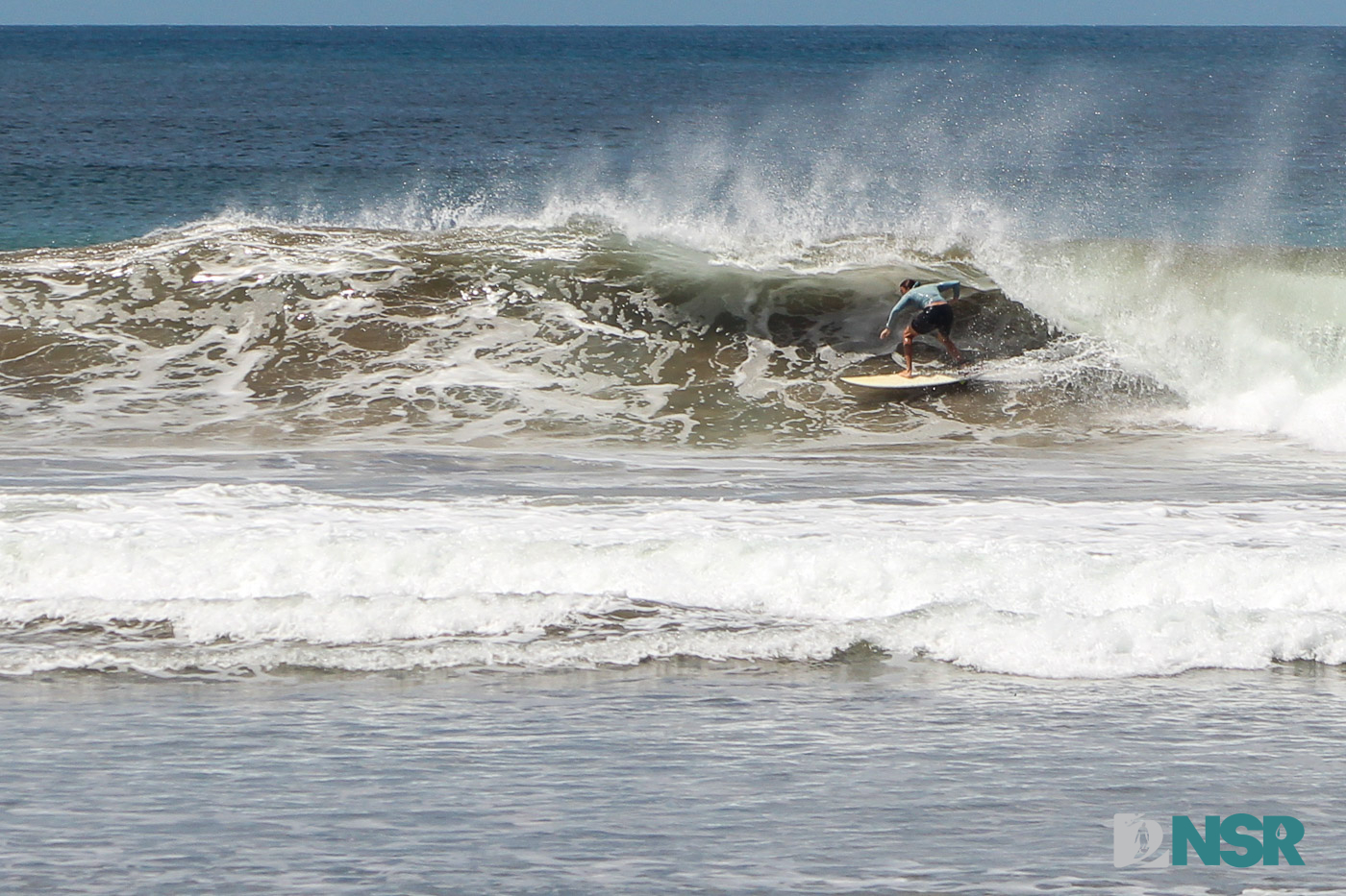 Nicaragua Surf Report - Report Photo 08/09/2025 11:38 pm