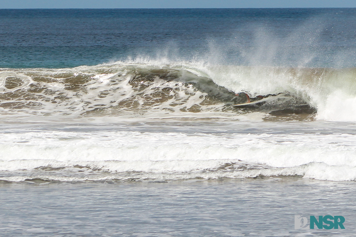 Nicaragua Surf Report - Report Photo 08/09/2025 11:39 pm