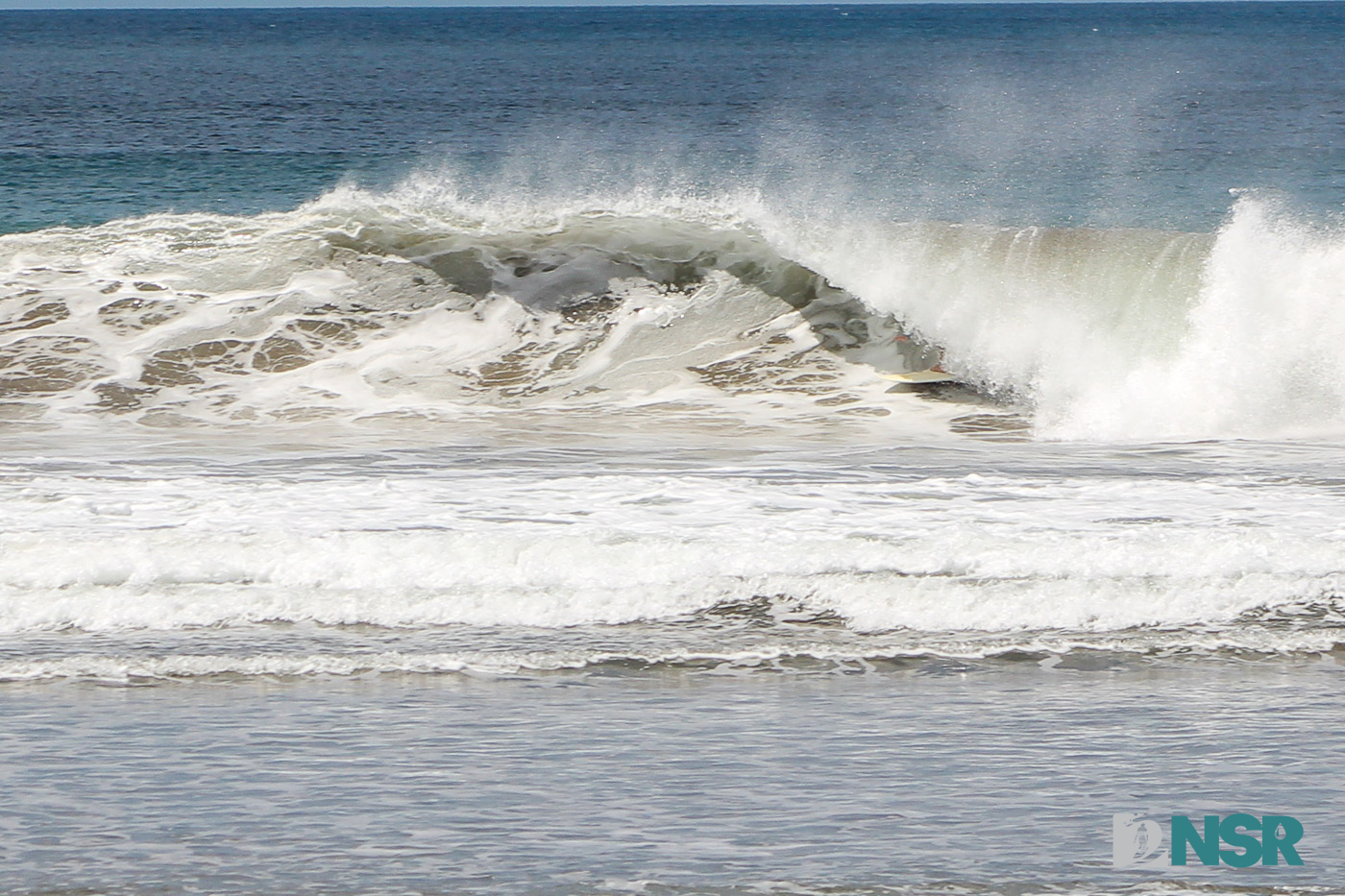 Nicaragua Surf Report - Report Photo 08/09/2025 11:40 pm