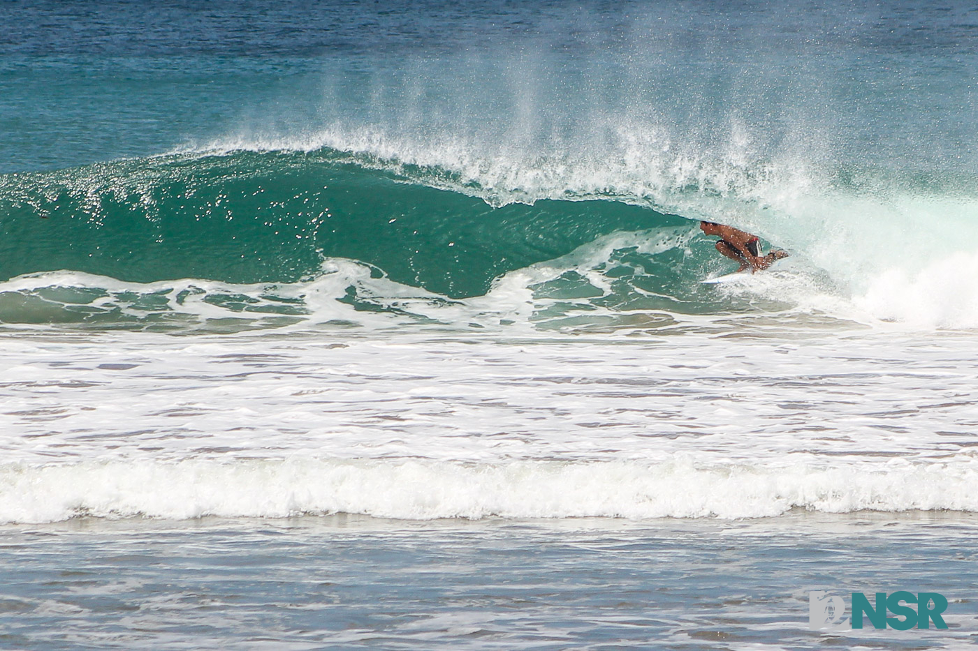 Nicaragua Surf Report - Report Photo 08/09/2025 11:45 pm
