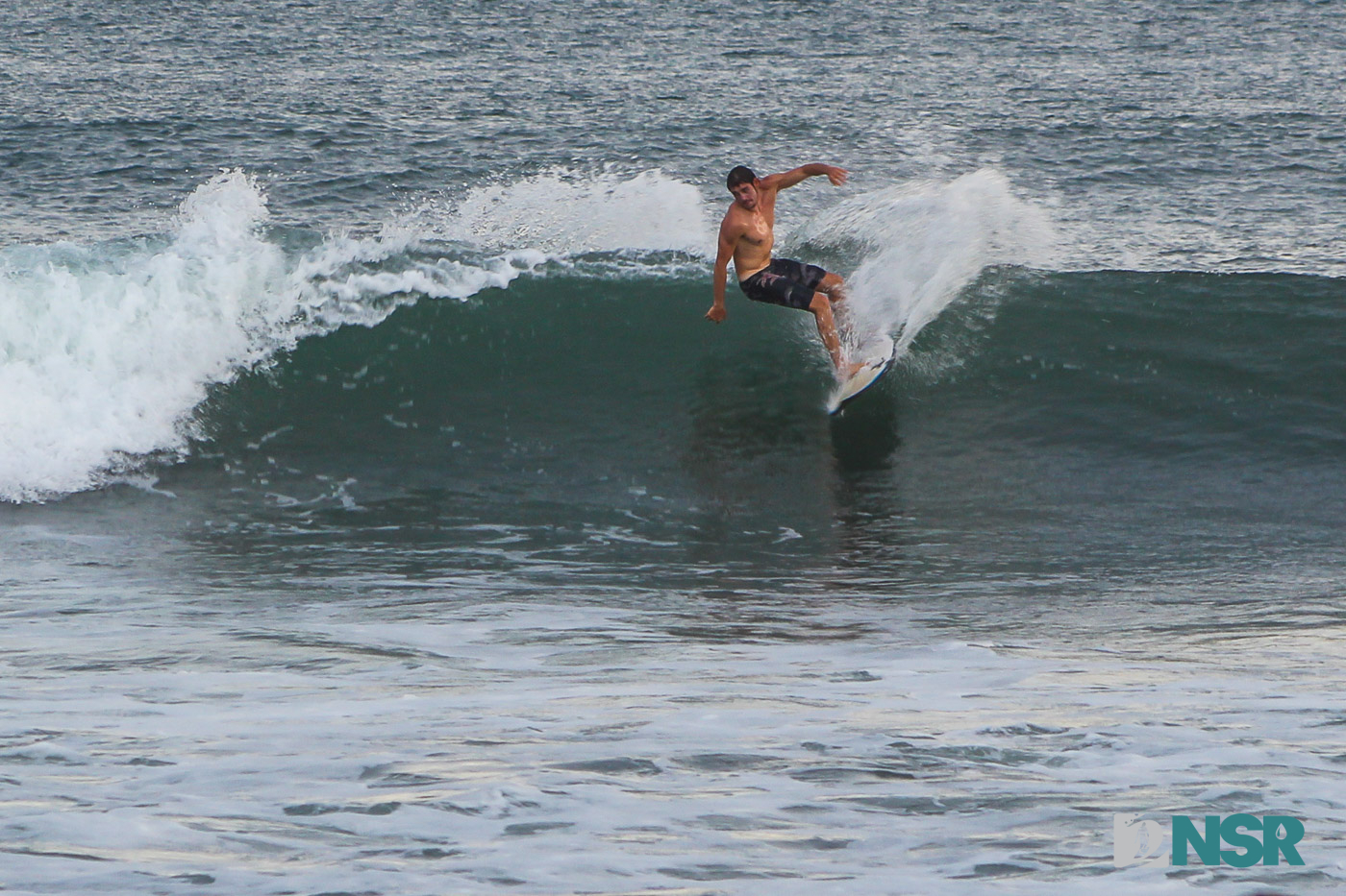 Nicaragua Surf Report - Report Photo 08/13/2025 10:55 pm