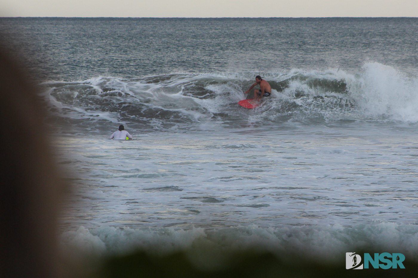 Nicaragua Surf Report - Report Photo 08/13/2025 11:07 pm