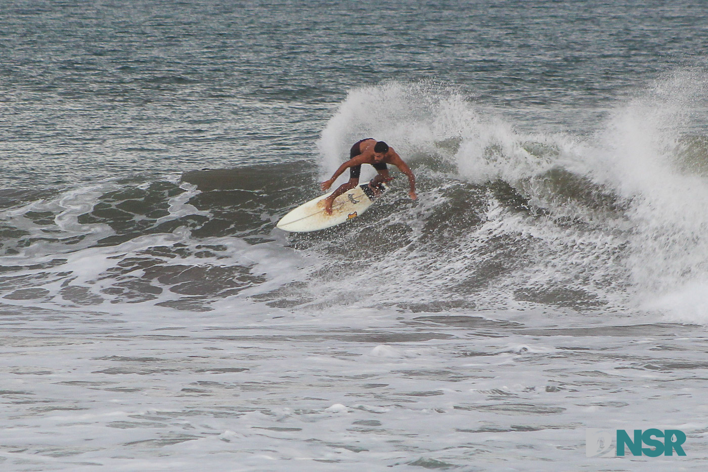 Nicaragua Surf Report - Report Photo 08/13/2025 10:58 pm