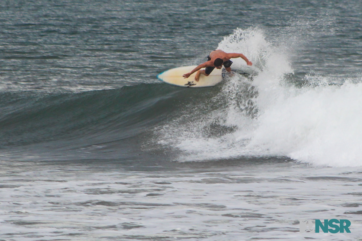 Nicaragua Surf Report - Report Photo 08/13/2025 10:59 pm