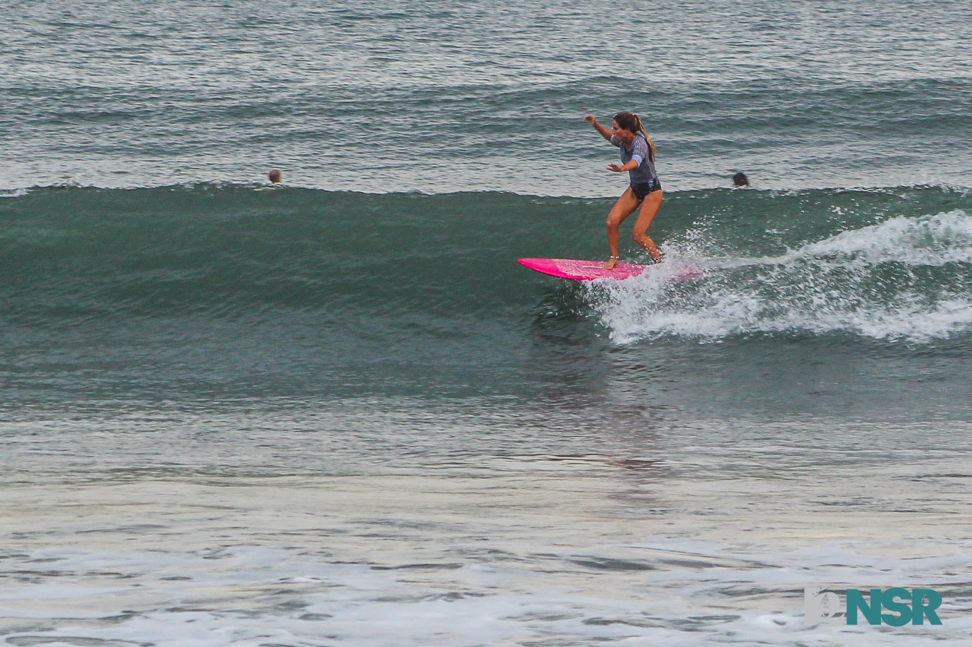 Nicaragua Surf Report - Report Photo 08/13/2025 11:00 pm