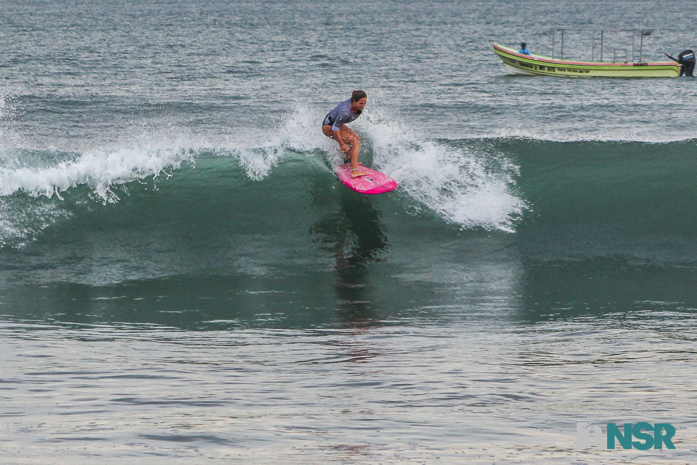 Nicaragua Surf Report - Report Photo 08/13/2025 11:01 pm