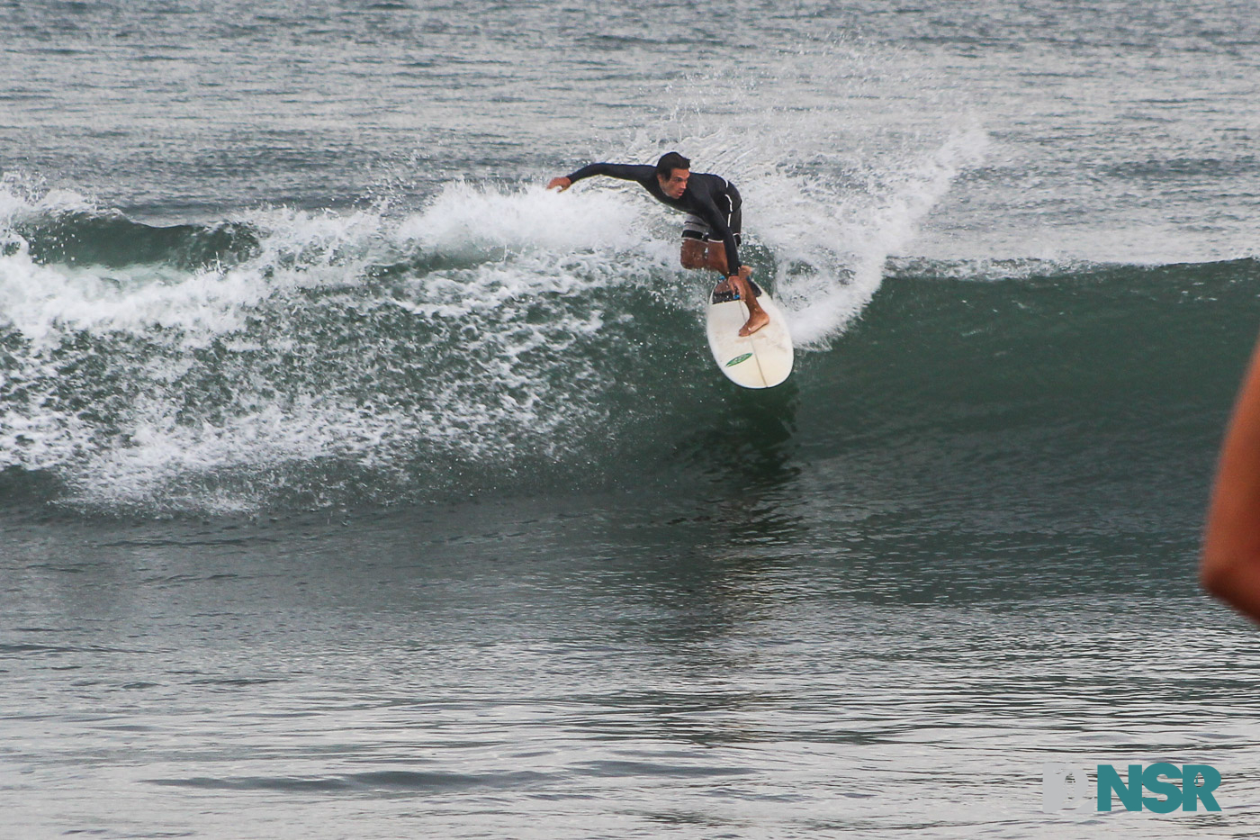 Nicaragua Surf Report - Report Photo 08/13/2025 11:03 pm