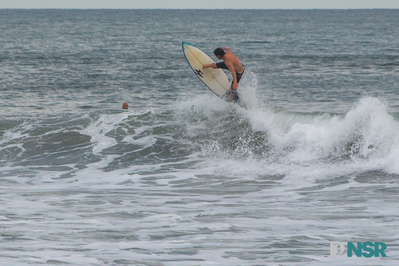 Nicaragua Surf Report - Report Photo 08/13/2025 11:06 pm
