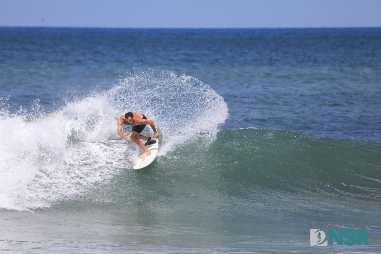 Nicaragua Surf Report - Report Photo 08/04/2025