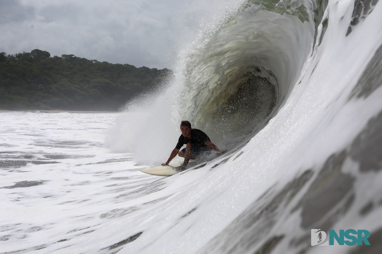 Nicaragua Surf Report - Report Photo 08/26/2025 