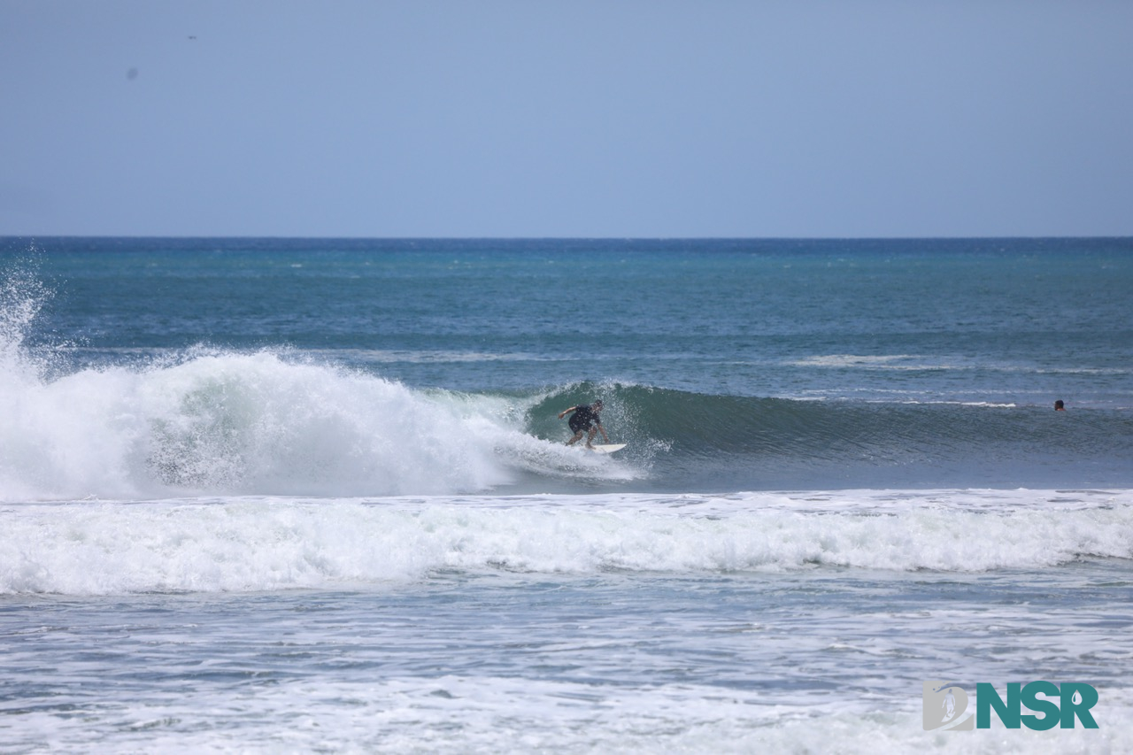Nicaragua Surf Report - Report Photo 08/31/2025 