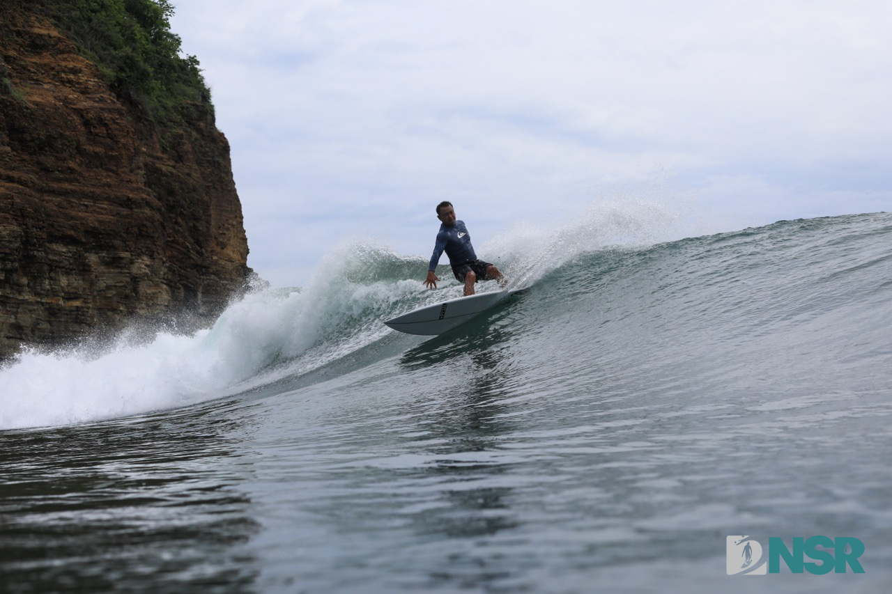 Nicaragua Surf Report - Report Photo 08/06/2025