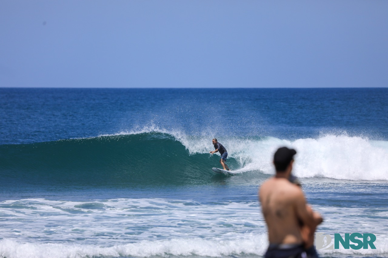 Nicaragua Surf Report - Report Photo 08/17/2025 