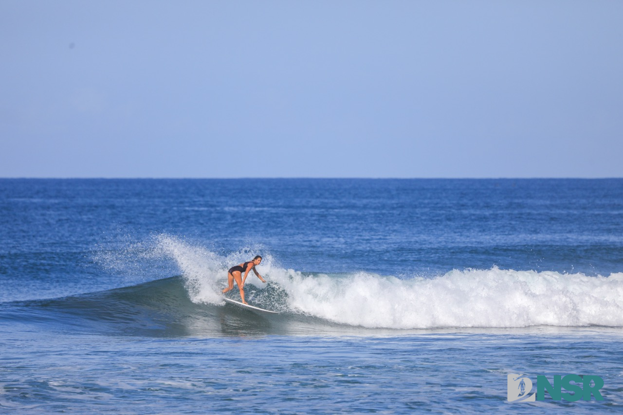 Nicaragua Surf Report - Report Photo 08/19/2025 
