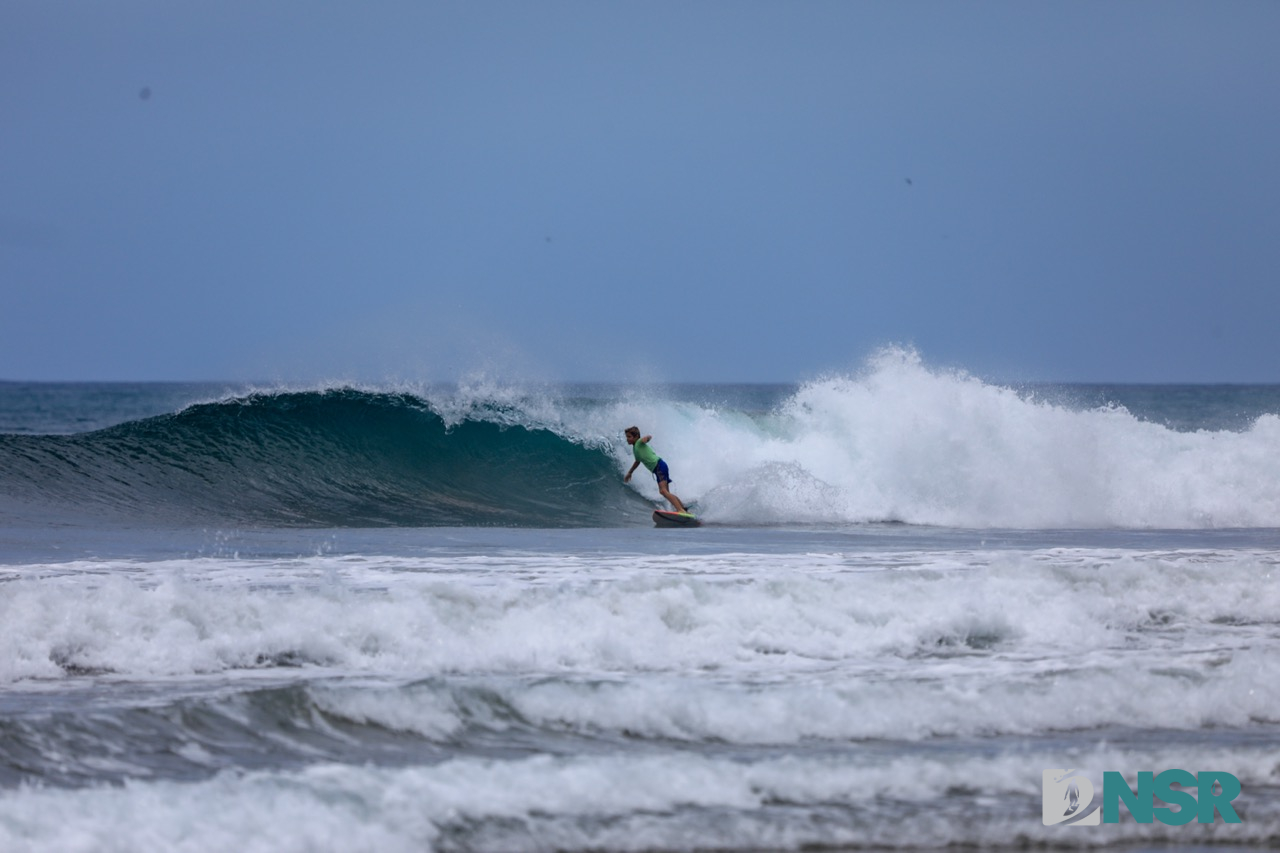 Nicaragua Surf Report - Report Photo 08/24/2025