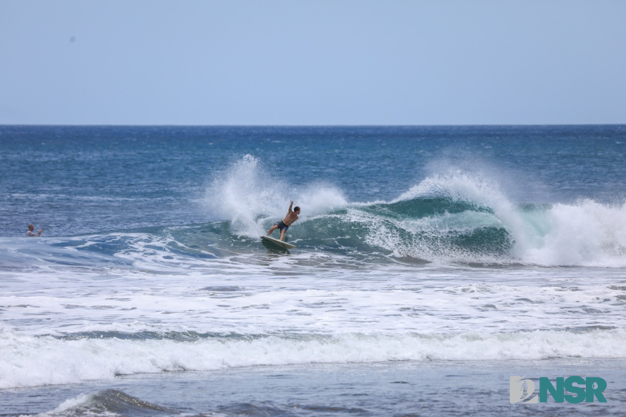 Nicaragua Surf Report - Report Photo 08/25/2025