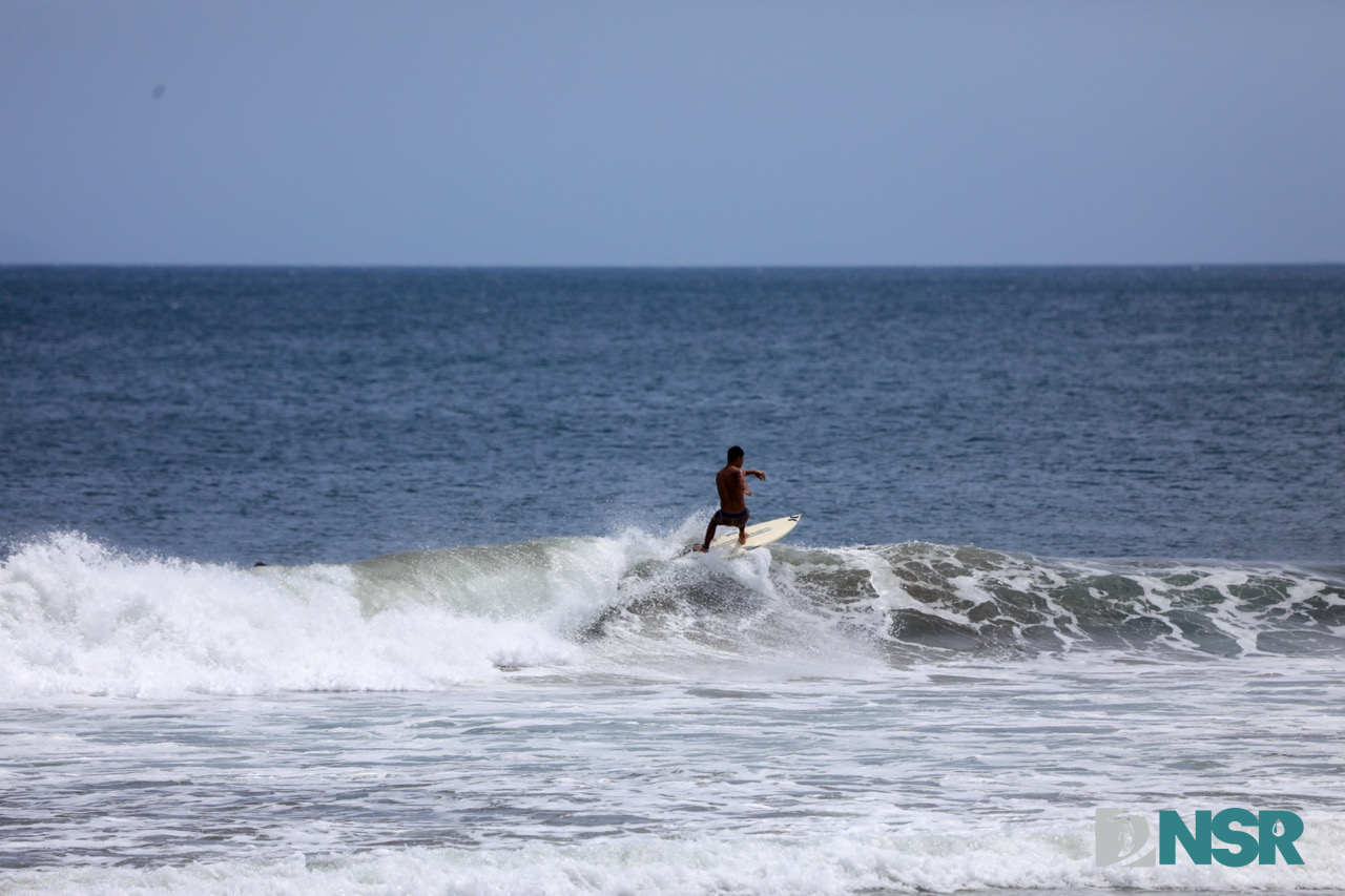 Nicaragua Surf Report - Report Photo 08/03/2025 