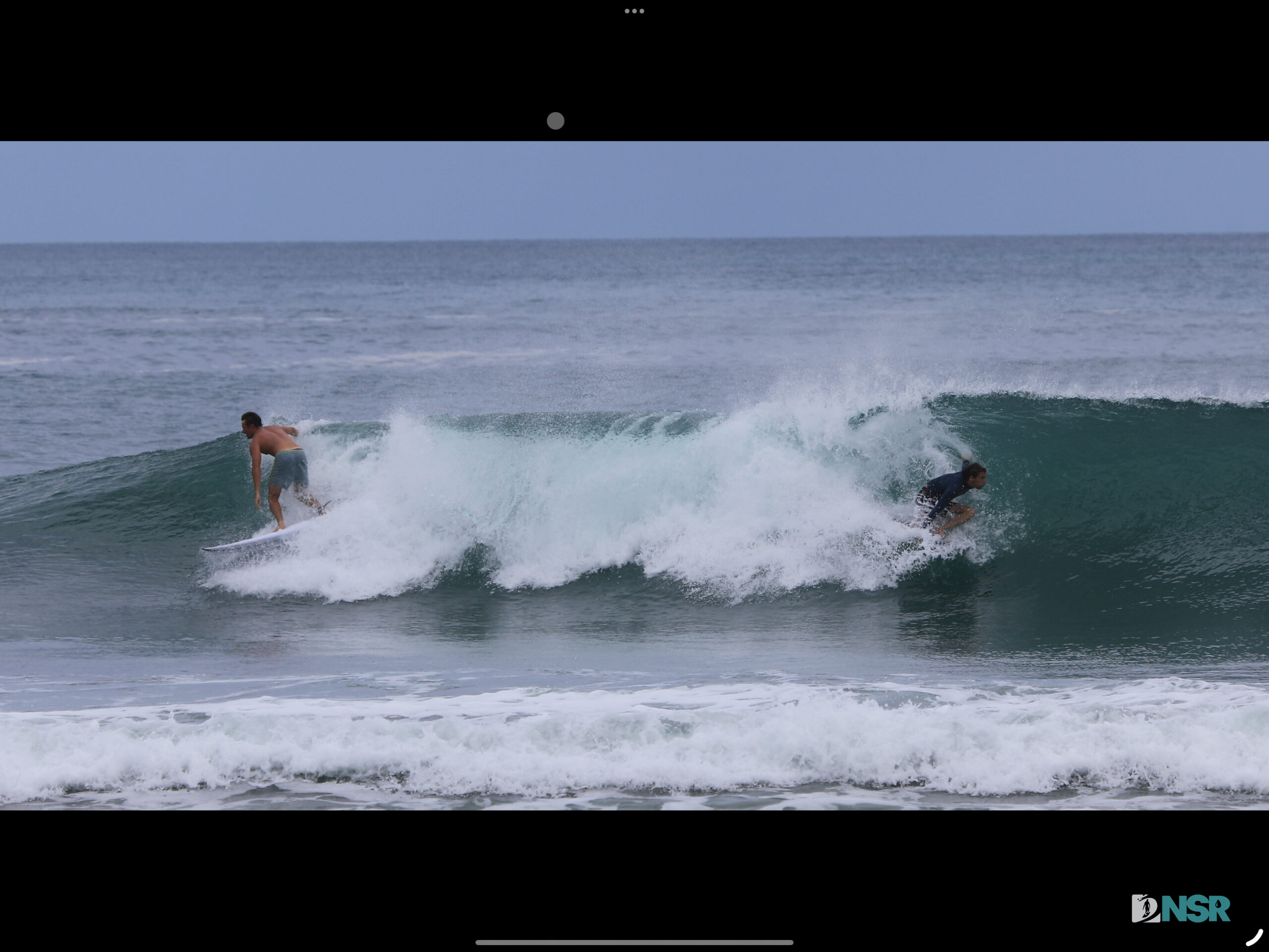 Nicaragua Surf Report - Report Photo 08/11/2025