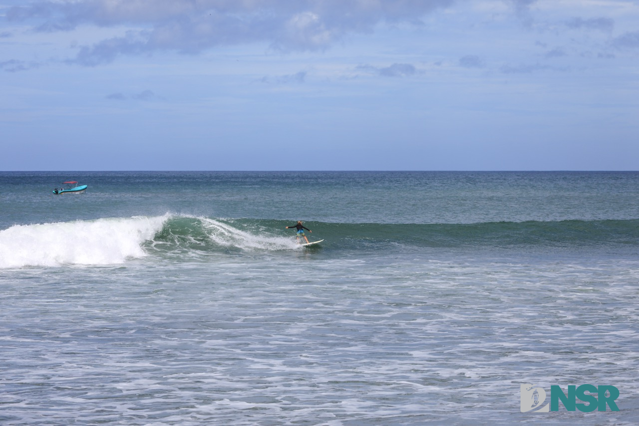 Nicaragua Surf Report - Report Photo 08/04/2025 