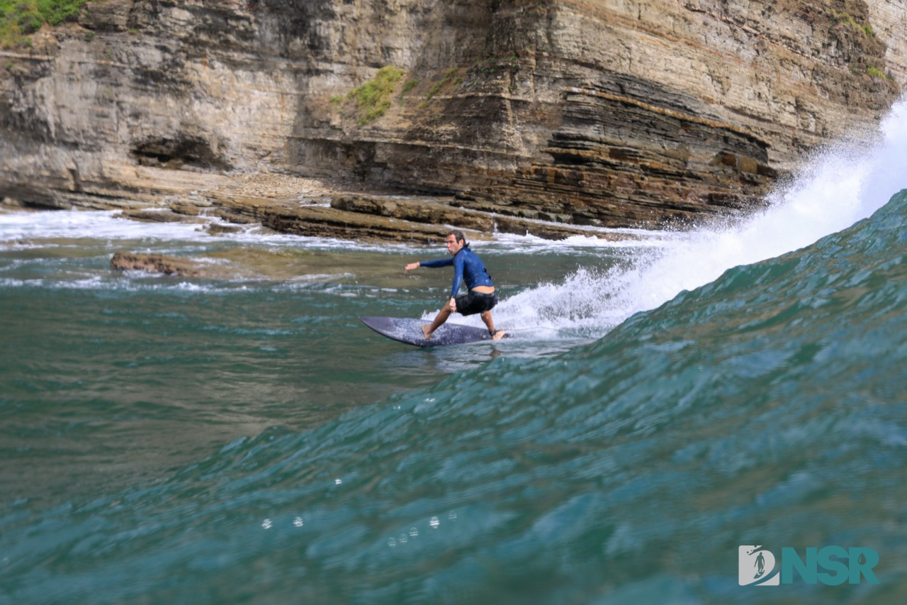Nicaragua Surf Report - Report Photo 08/12/2025