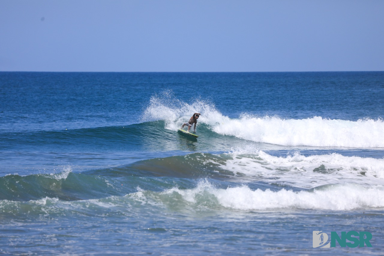 Nicaragua Surf Report - Report Photo 08/17/2025 