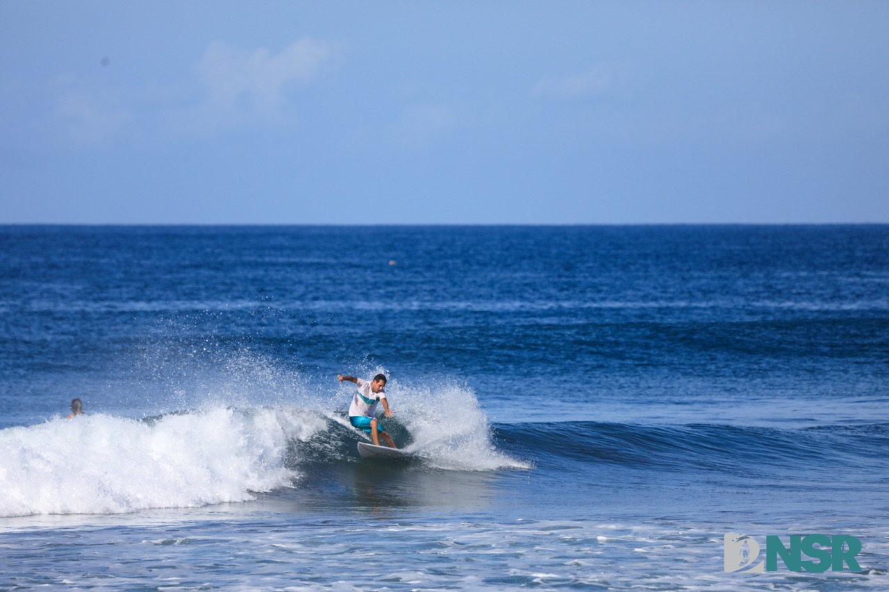 Nicaragua Surf Report - Report Photo 08/19/2025 