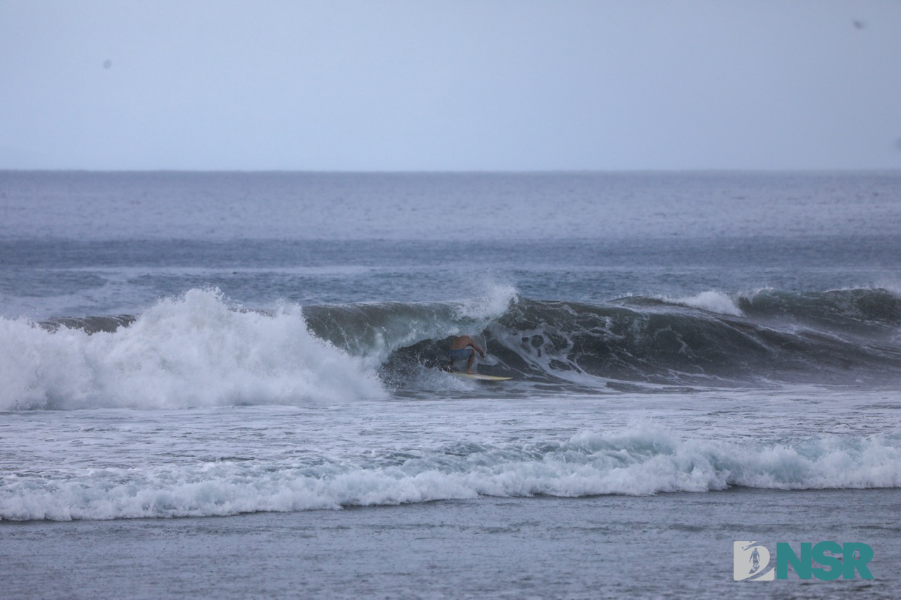 Nicaragua Surf Report - Report Photo 08/19/2025 