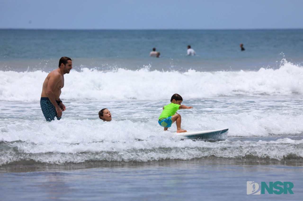 Nicaragua Surf Report - Report Photo 08/24/2025 