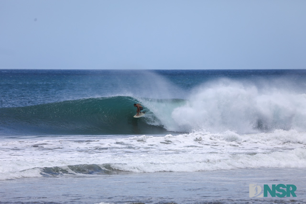 Nicaragua Surf Report - Report Photo 08/25/2025