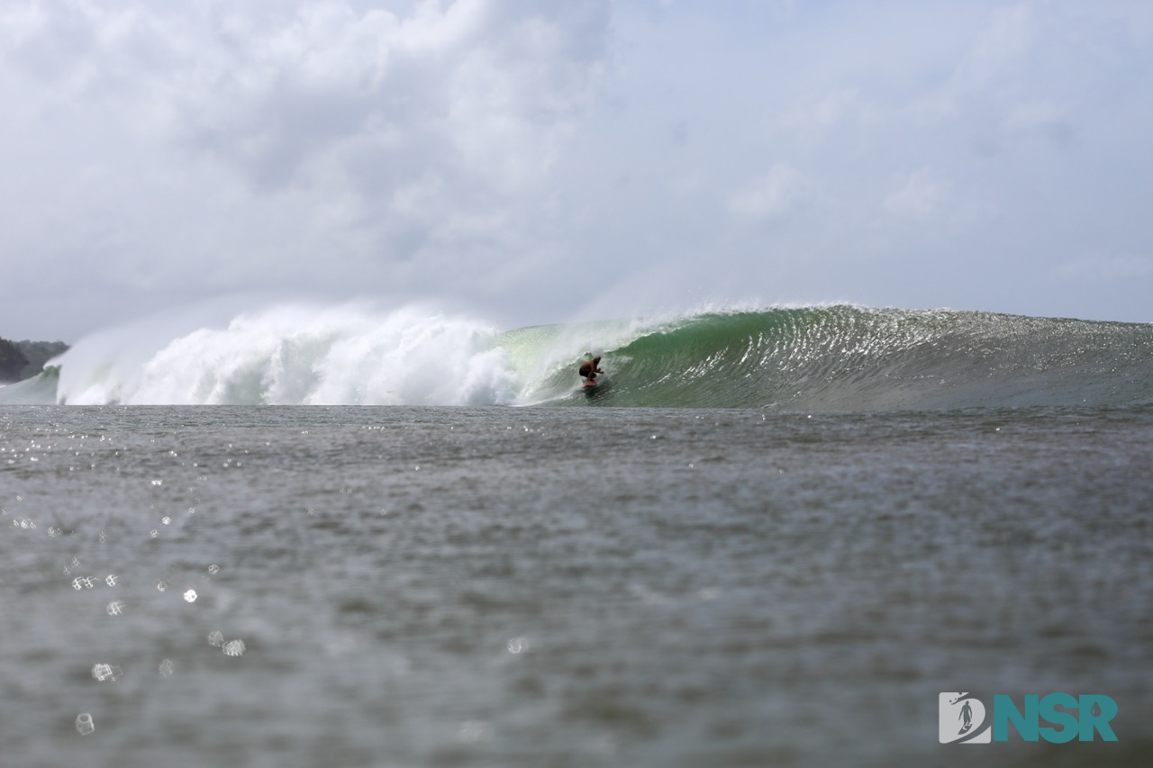 Nicaragua Surf Report - Report Photo 08/26/2025