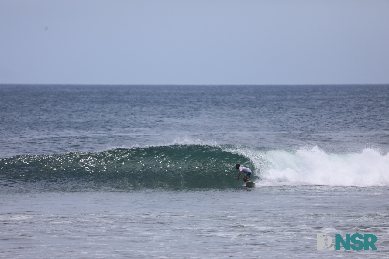 Nicaragua Surf Report - Report Photo 08/03/2025 
